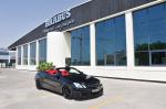 Mercedes-Benz 800 E V12 Cabriolet by Brabus 2011 года